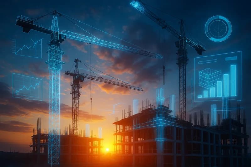 Transferência de Materiais entre Canteiros de Obra